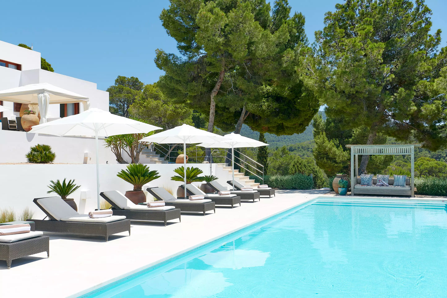 Villa Paloma - Cala Vadella