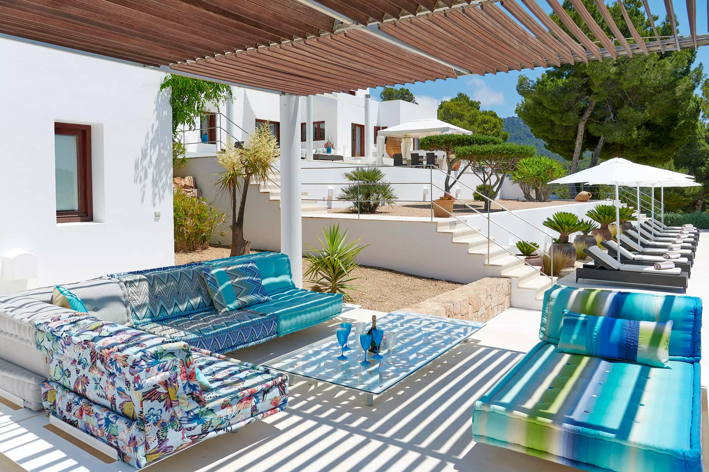 Villa Paloma - Cala Vadella
