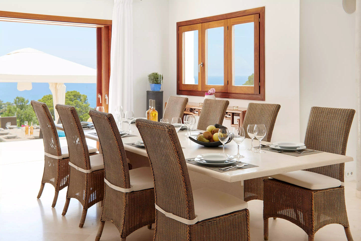 Villa Paloma - Cala Vadella