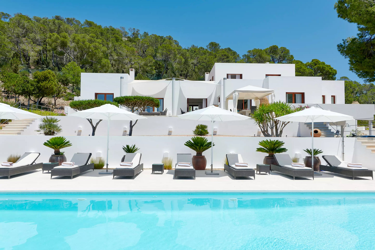 Villa Paloma - Cala Vadella