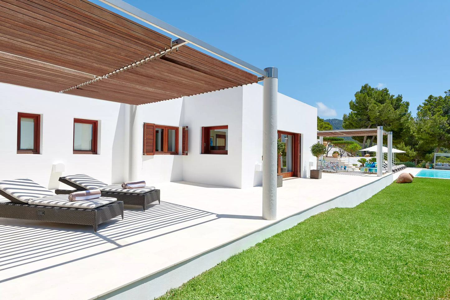 Villa Paloma - Cala Vadella