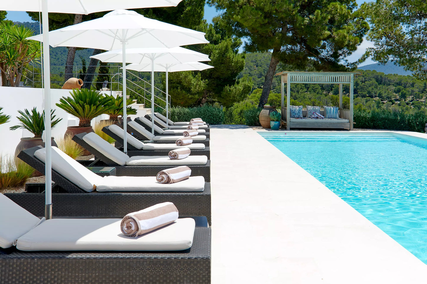 Villa Paloma - Cala Vadella