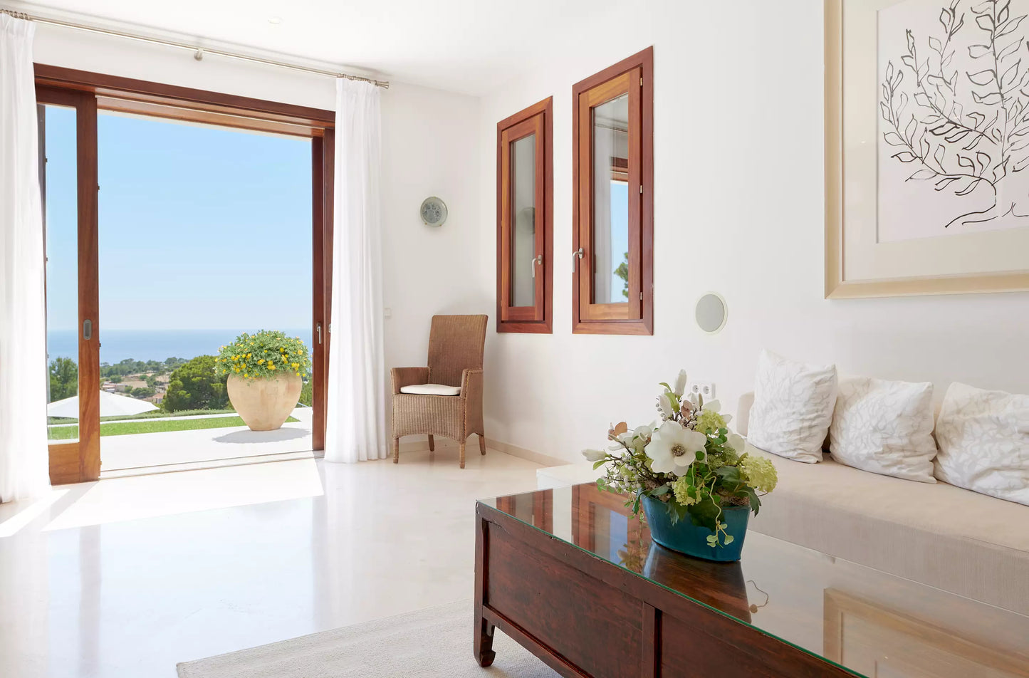 Villa Paloma - Cala Vadella