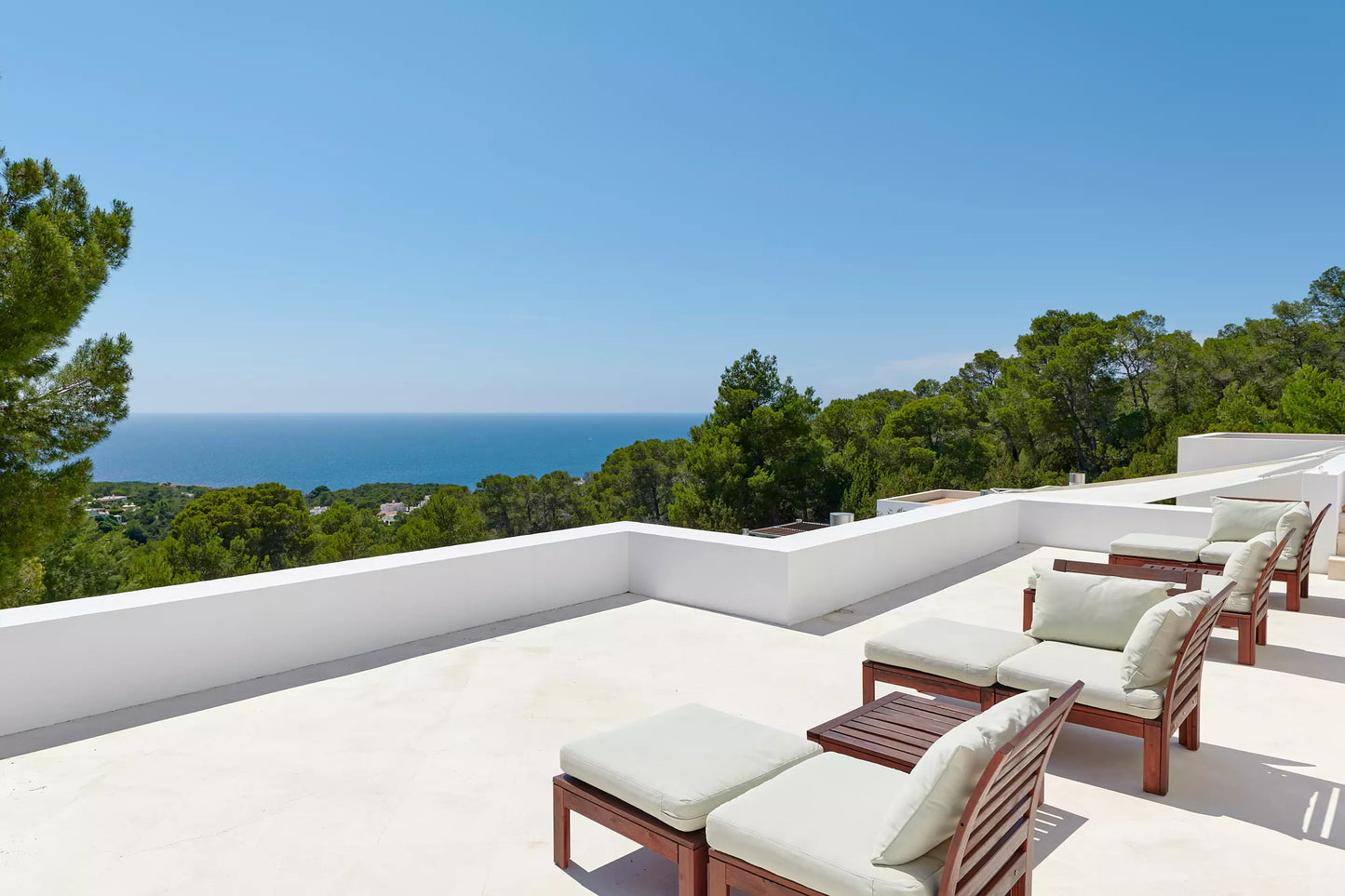 Villa Paloma - Cala Vadella