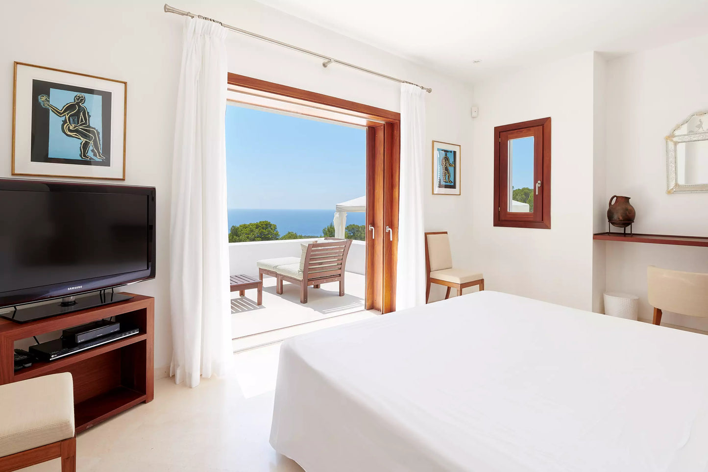 Villa Paloma - Cala Vadella